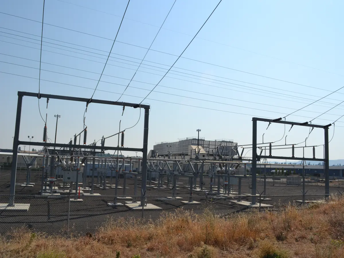 디지파워의 11억달러 계약, 40MW 시험대 기사 이미지