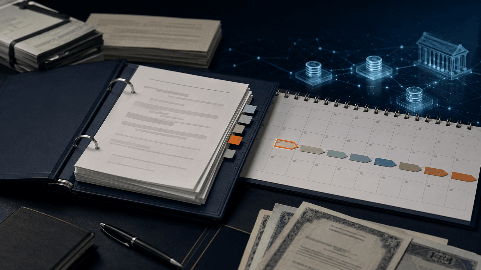 The $309B Stablecoin Deadline Arrives Before the Rules Are Ready