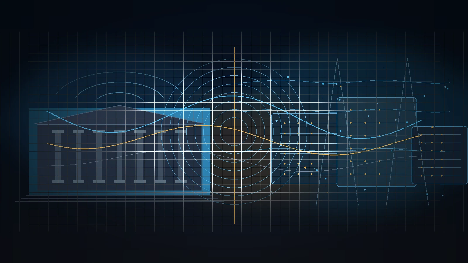 The Warsh Squeeze: A Quieter Fed Meets AI’s Power Shock