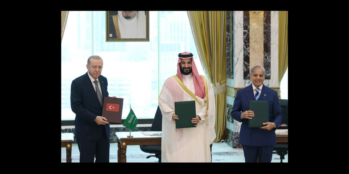 من الفولاذ إلى KAAN: اختبار تركيا الدفاعي بـ20 مليار$