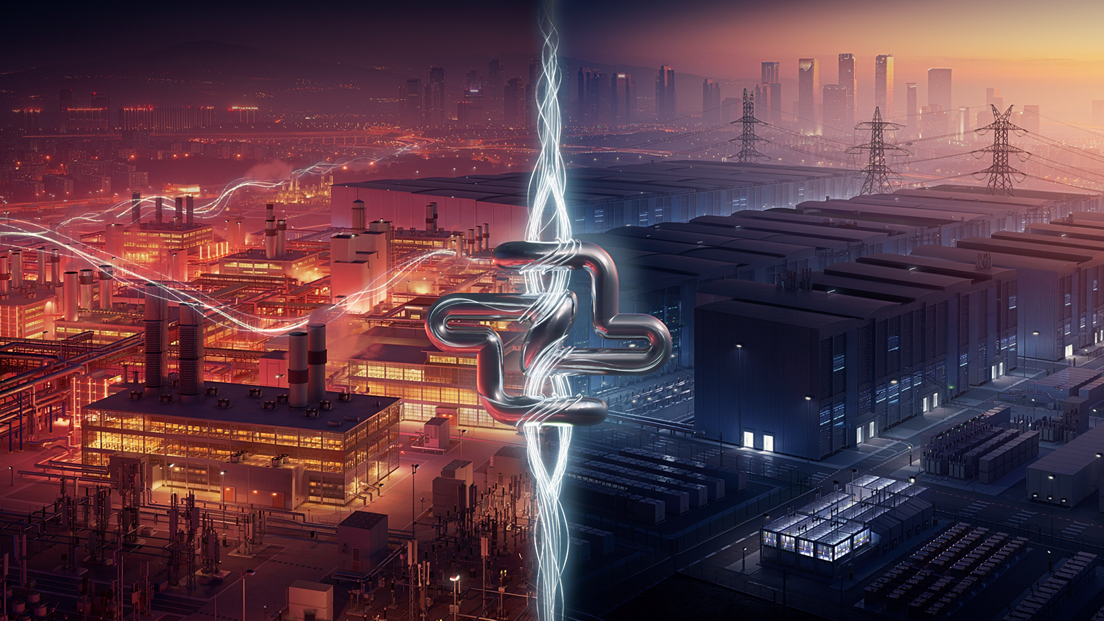 Yapay Zekâ Savaşı Elektrik ve Teminat Çağına Giriyor haber görseli