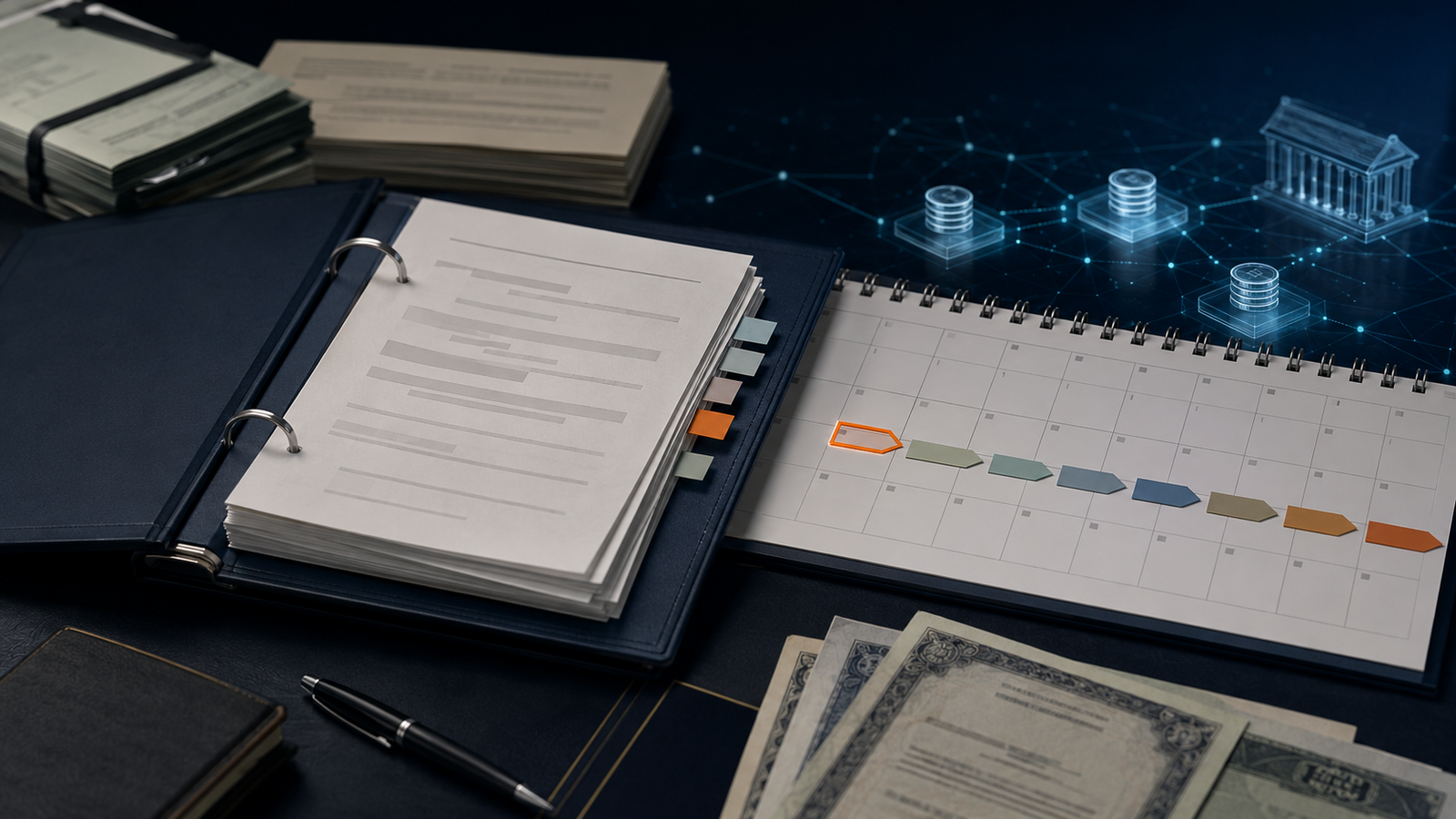 The $309B Stablecoin Deadline Arrives Before the Rules Are Ready