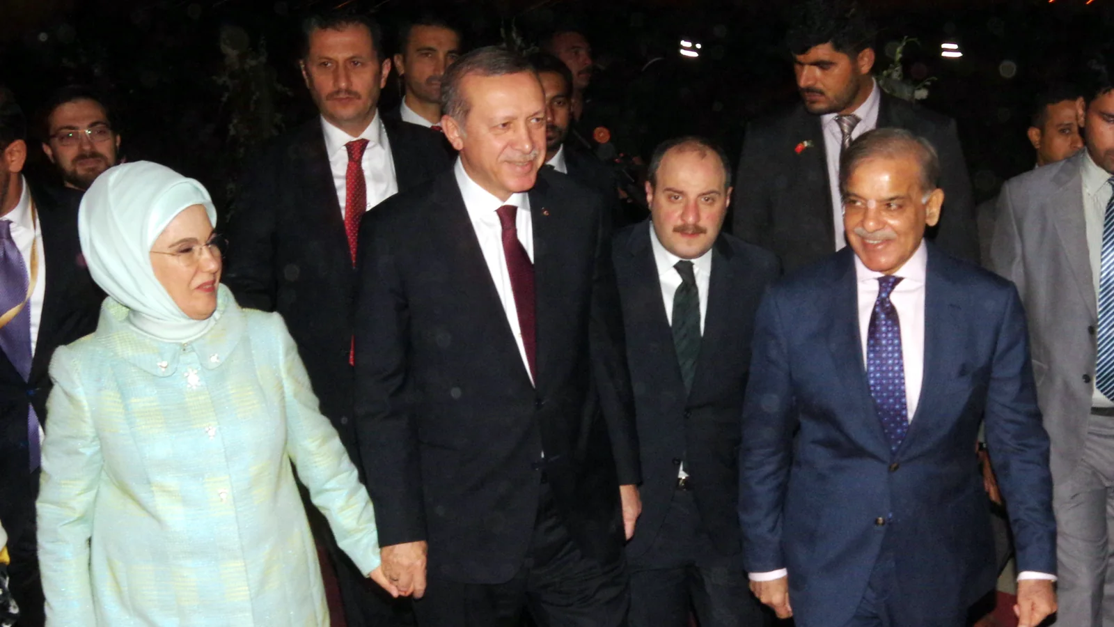 İsrail Mekke Paktı’nın Dışında Kalırsa Ne Kaybeder?