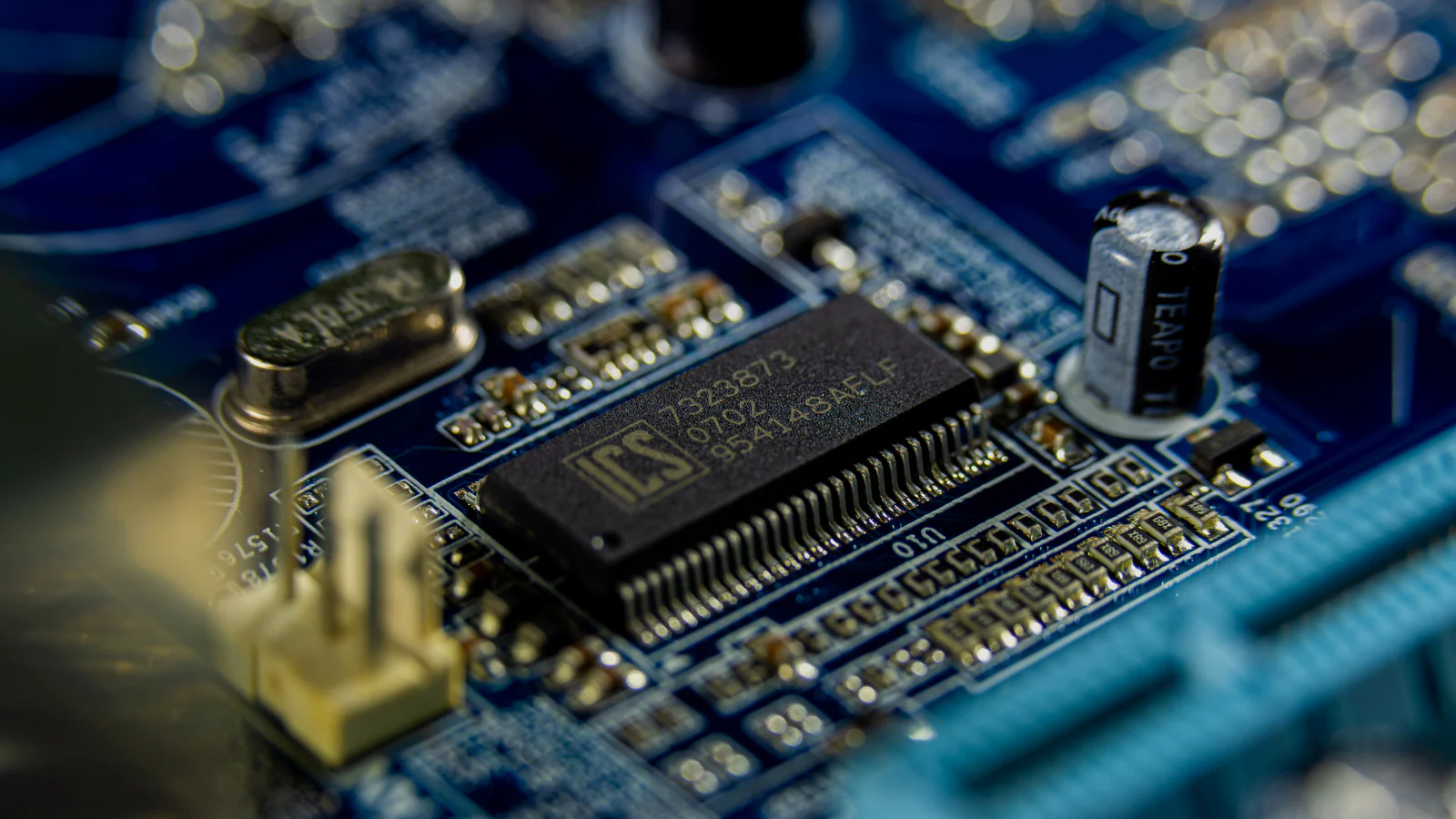 MediaTek’in 5 Milyar Dolarlık AI Kapasite Yarışı
