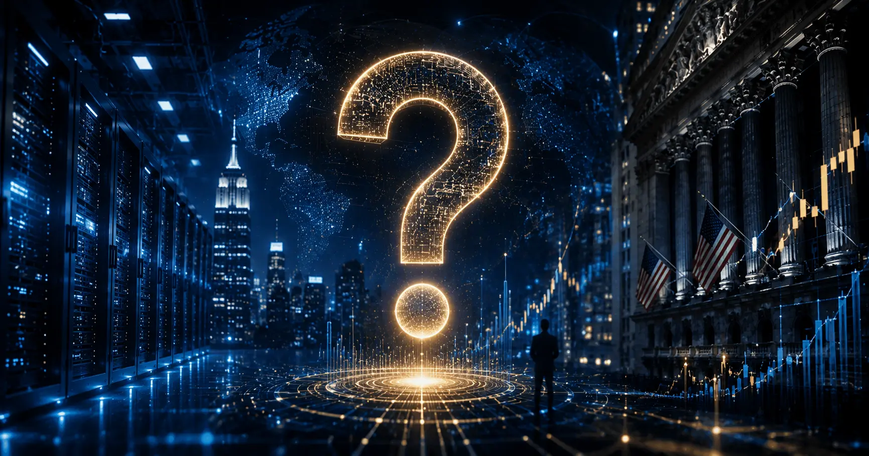 OpenAI's $1 Trillion AI Valuation Test Moves Toward Public Markets